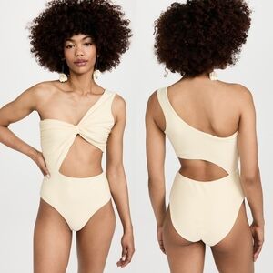 Fe Noel Juliet One Piece Swimsuit